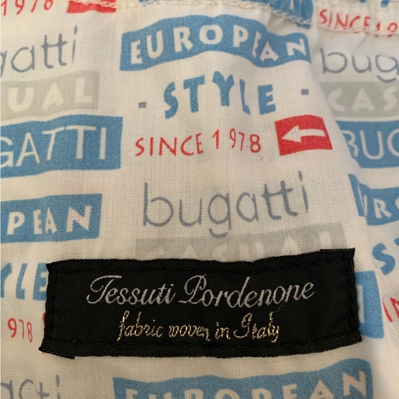 Bugatti Ladies pants - Picture 5 of 5